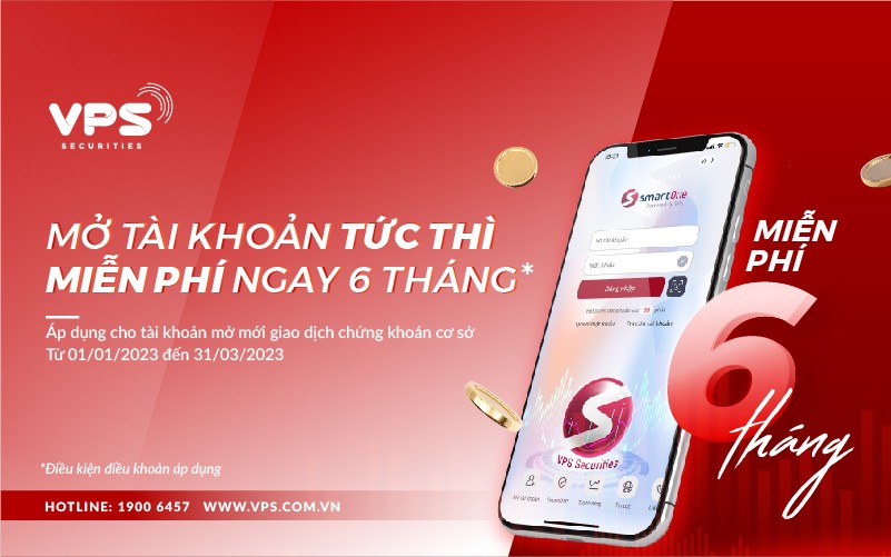 Cách Tạo Tài Khoản Chứng Khoán Vps Smartone