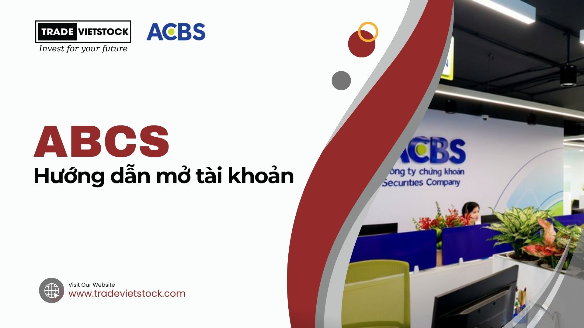  1 m t i kho n ch ng kho n acbs d d ng nhanh ch ng