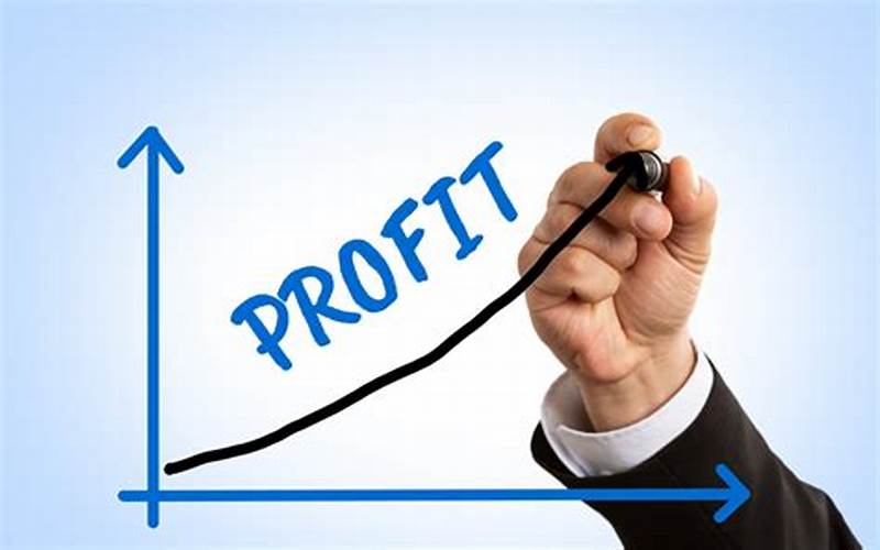 Tiềm năng lợi nhuận từ chứng khoán