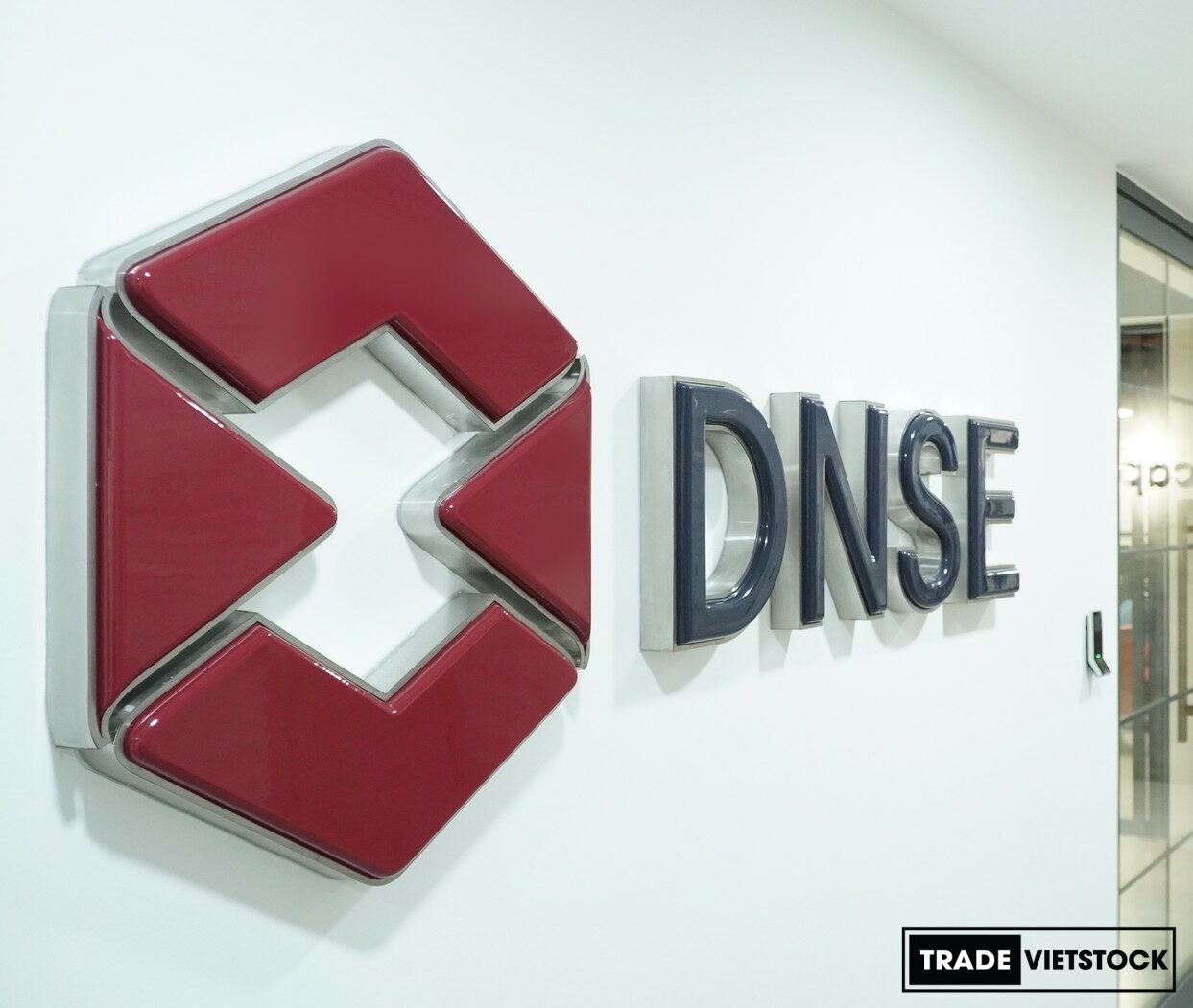 Dnse Trade Việt Stock