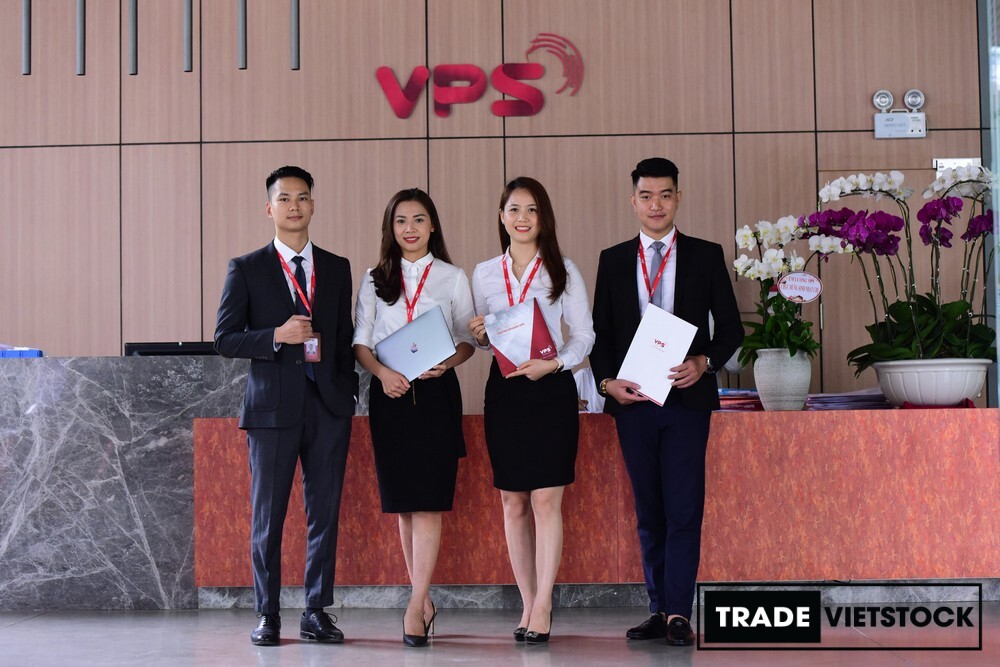Vps Joint Stock Co Trade Việt Stock
