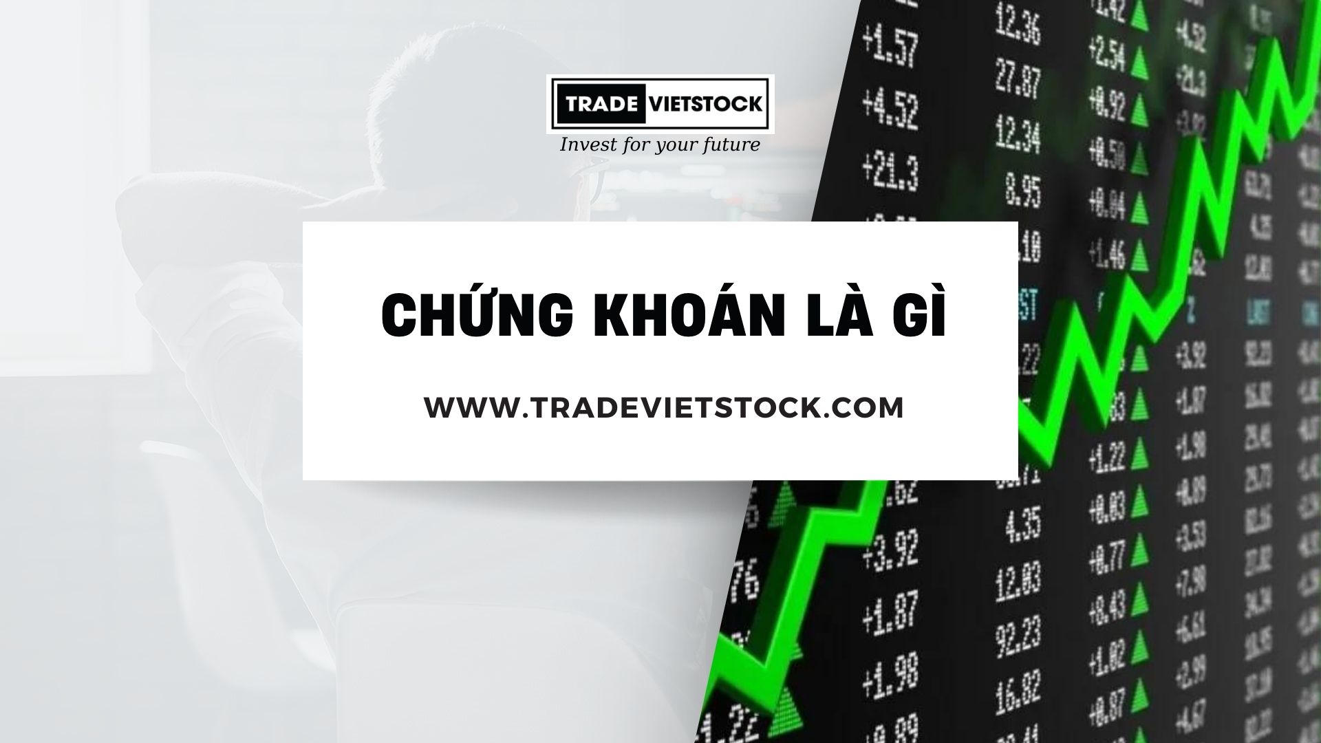 Chứng khoán là gì