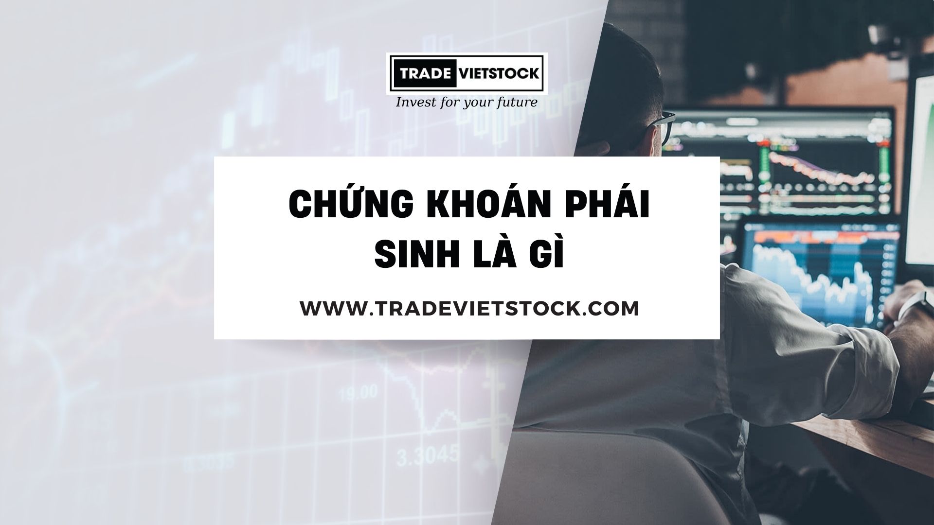 Chứng Khoán Phái Sinh Là Gì