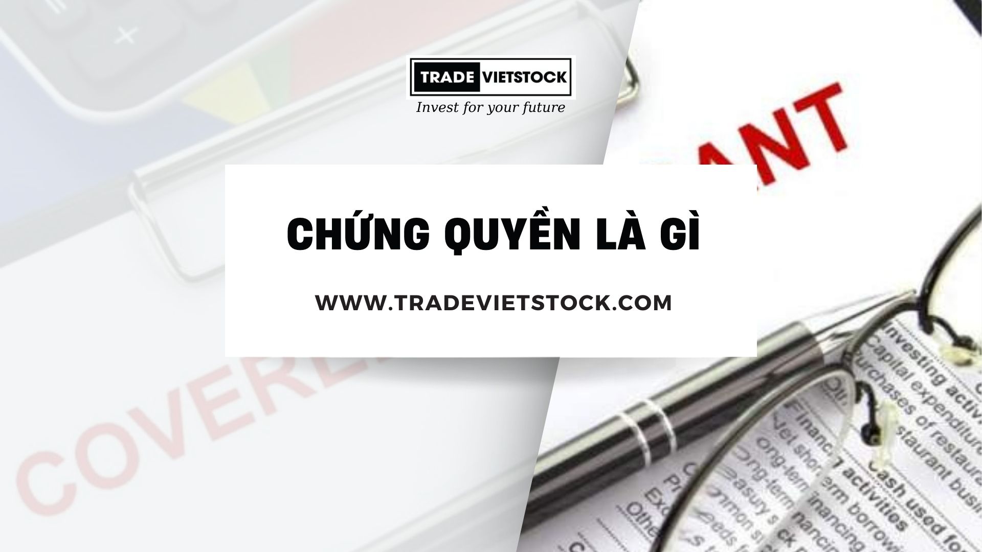 Chứng Quyền Là Gì