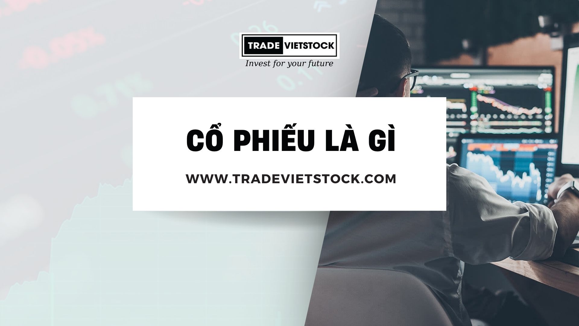Cổ Phiếu Là Gì
