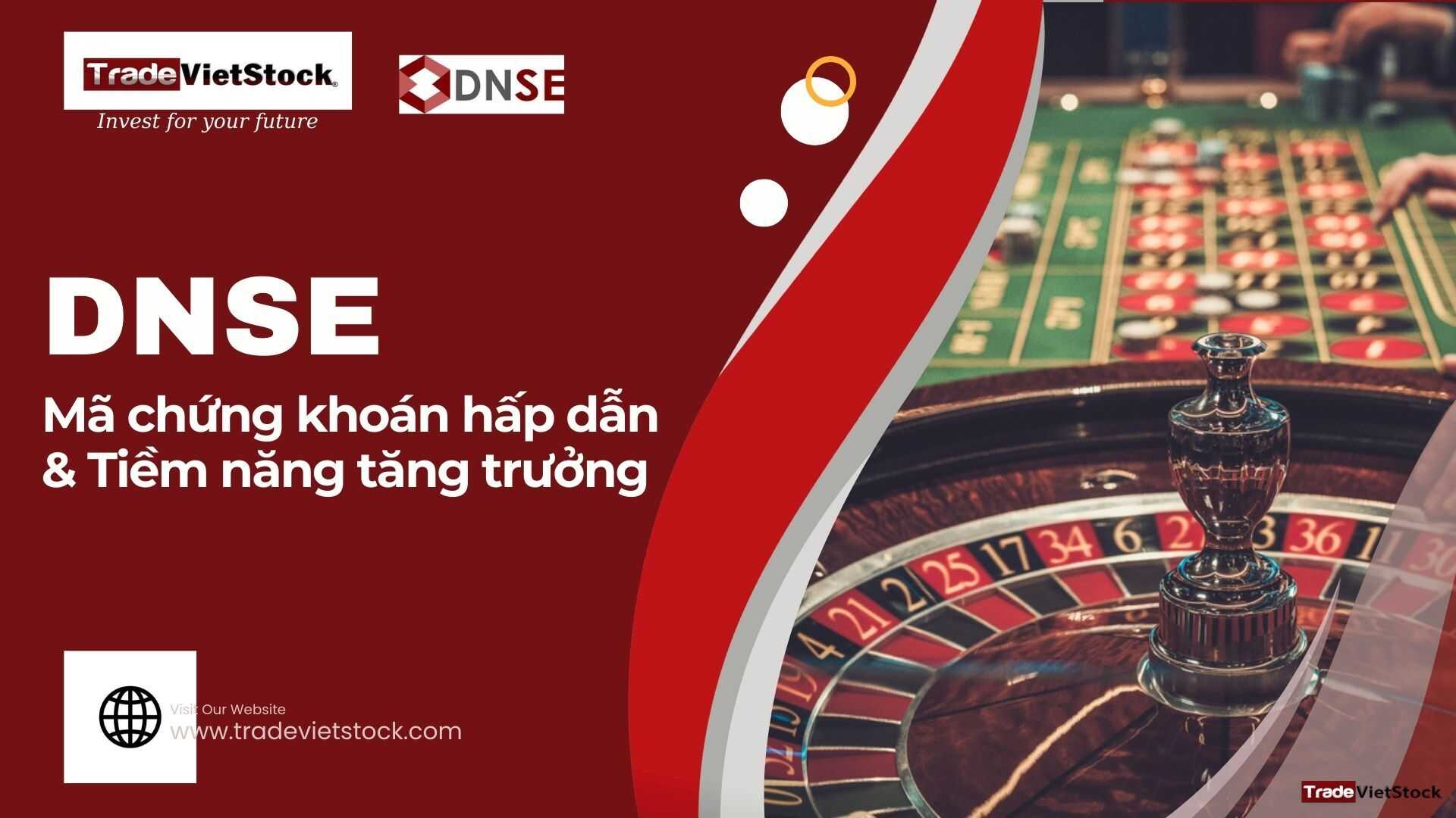 Chứng Khoán DNSE 1 Chứng Khoán DNSE