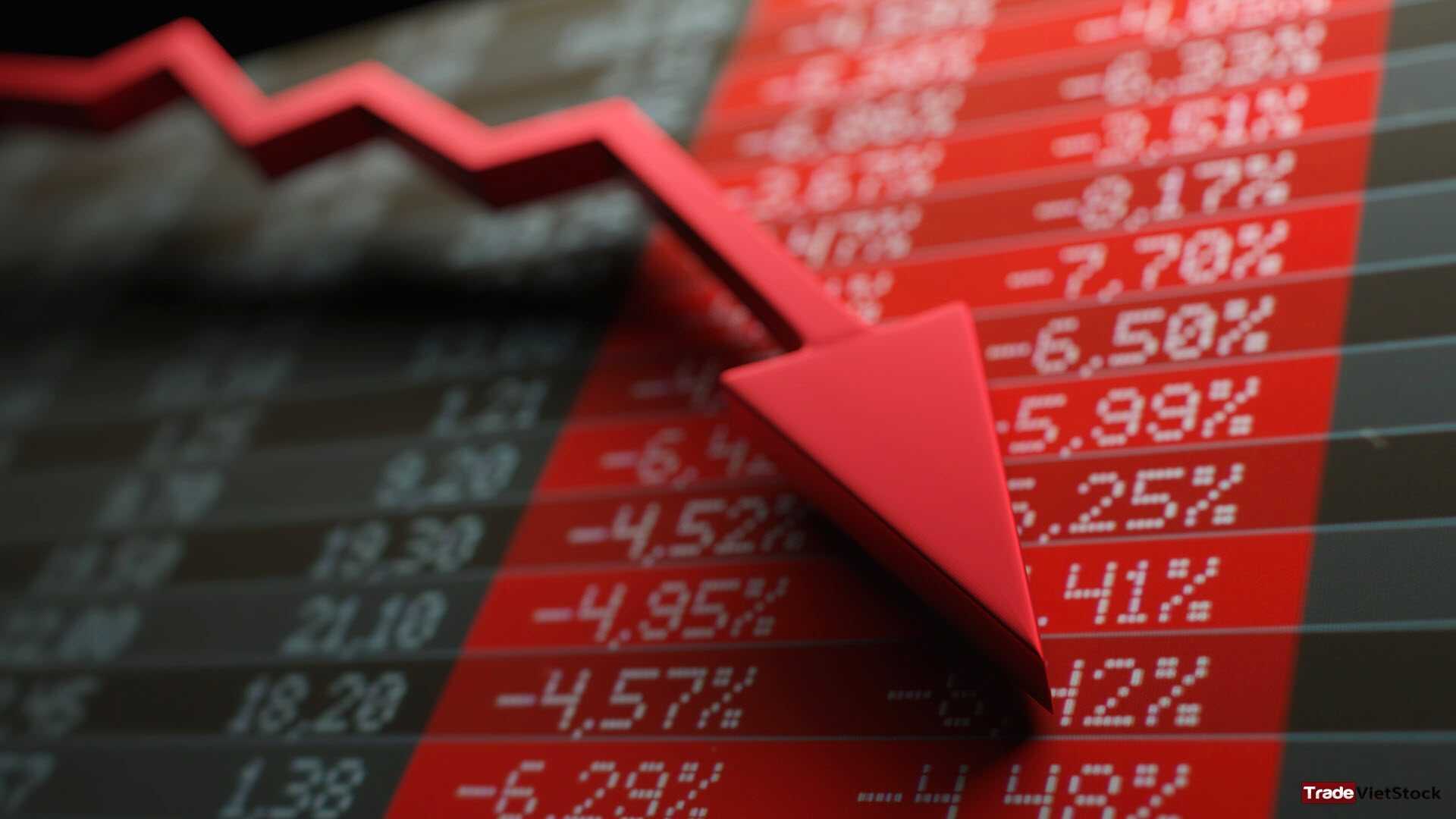Nhận định VNINDEX tháng 8 2024 -Trade Việt Stock