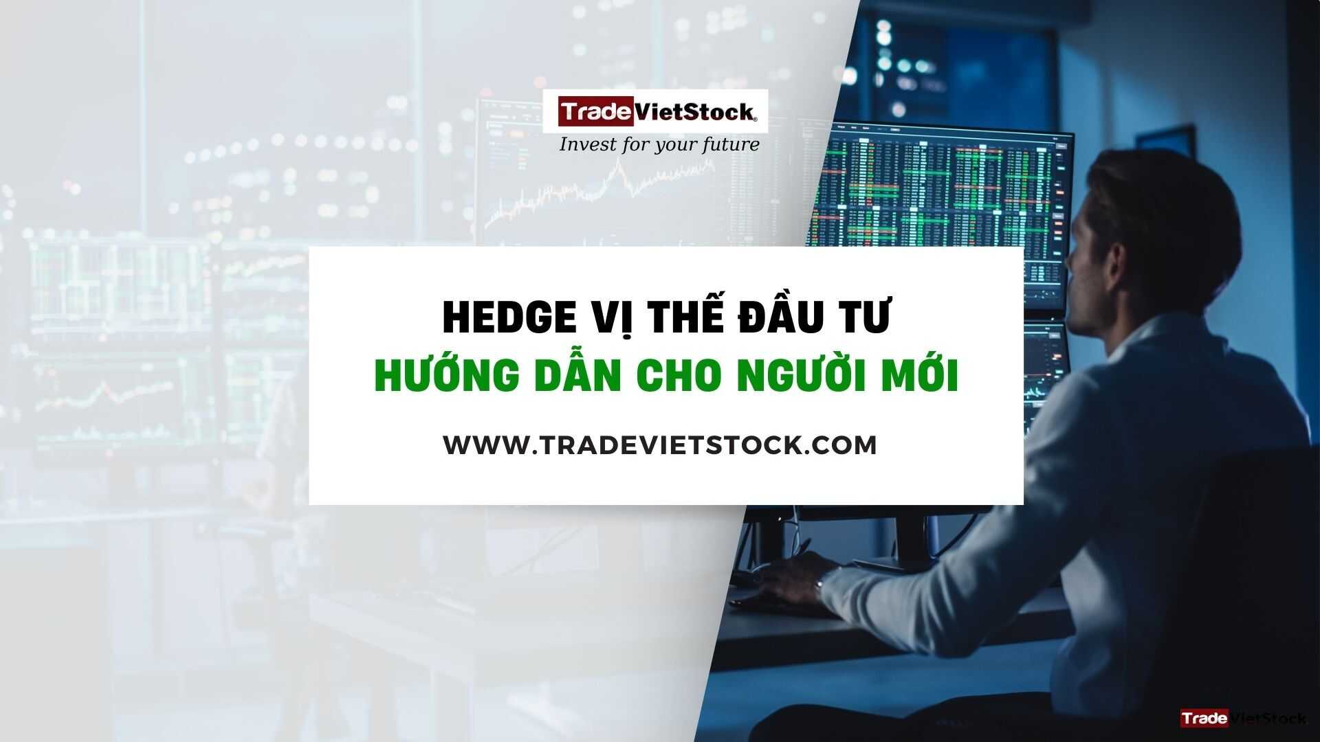 Hedge Vị Thế đầu Tư Trade Việt Stock