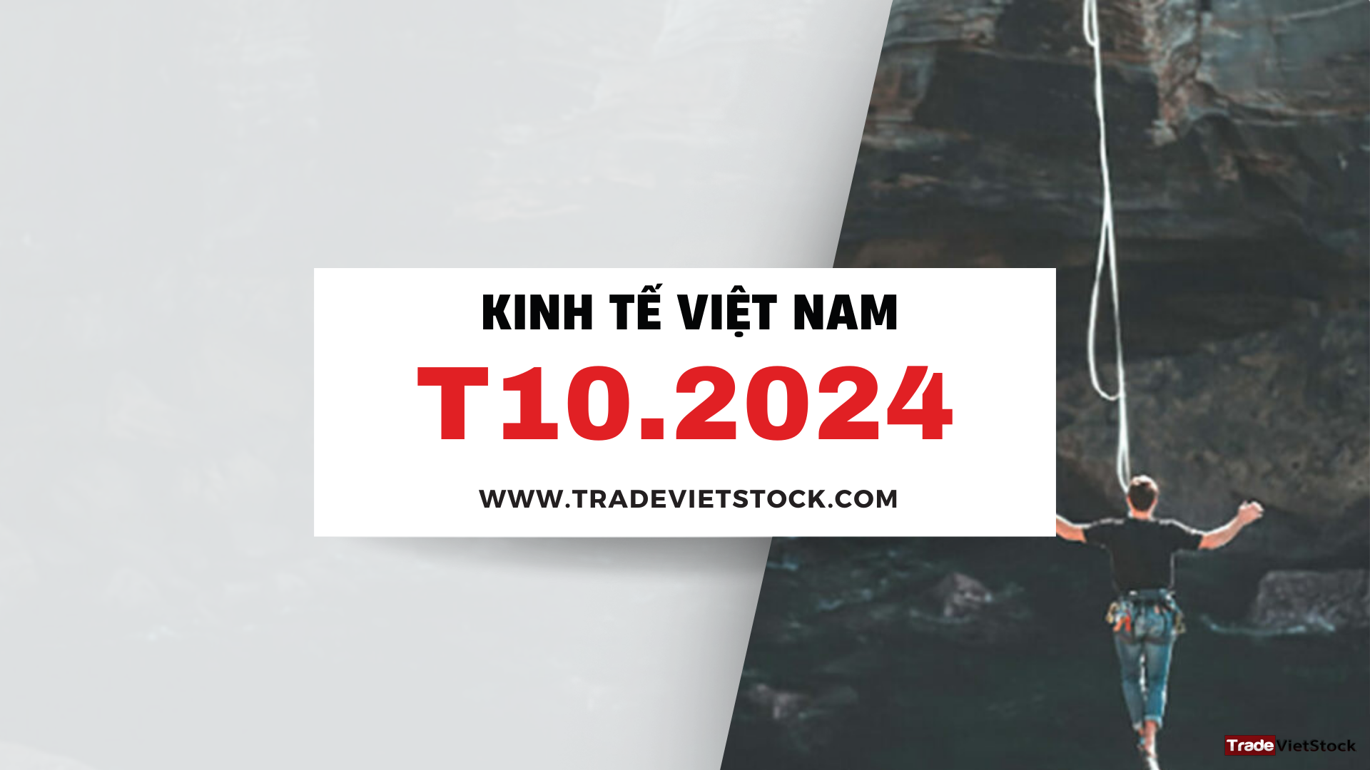 Kinh tế Việt Nam tháng 10/2024 1 Kinh tế Việt Nam tháng 10/2024 - Trade Viet Stock