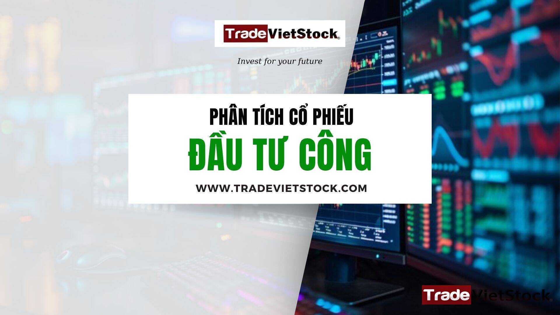 Phân Tích Cổ Phiếu đầu Tư Công Trade Việt Stock