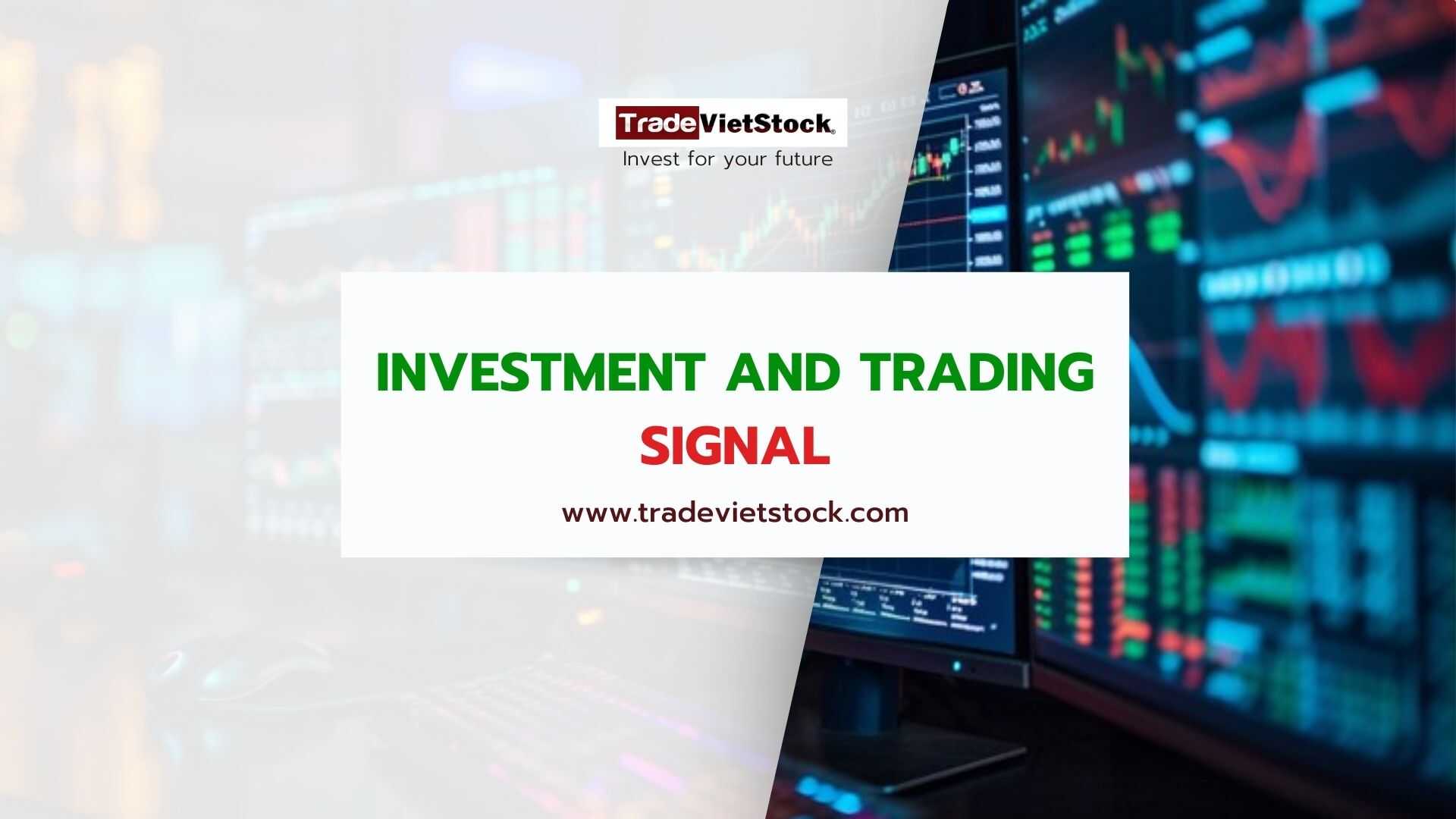 Investment And Trading Signal - Cryptocurrency And Cfds