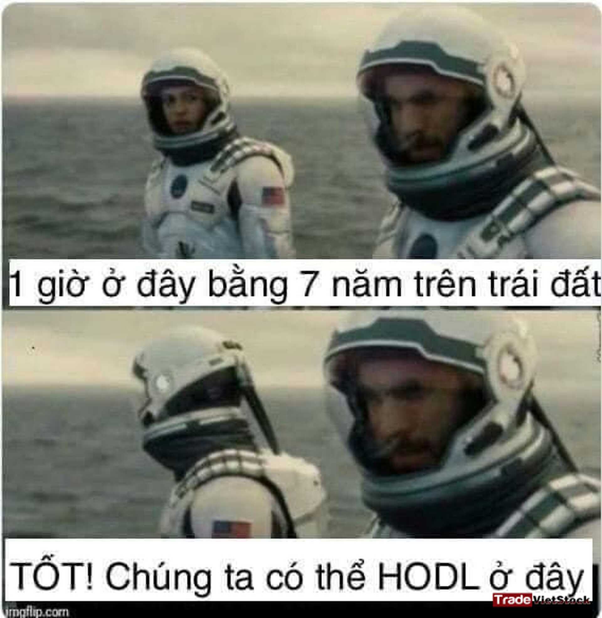 Meme Jesse Llivermore - Top 3 kiểu nhà đầu tư dễ bay màu nhất - TradeVietstockTradevietstock