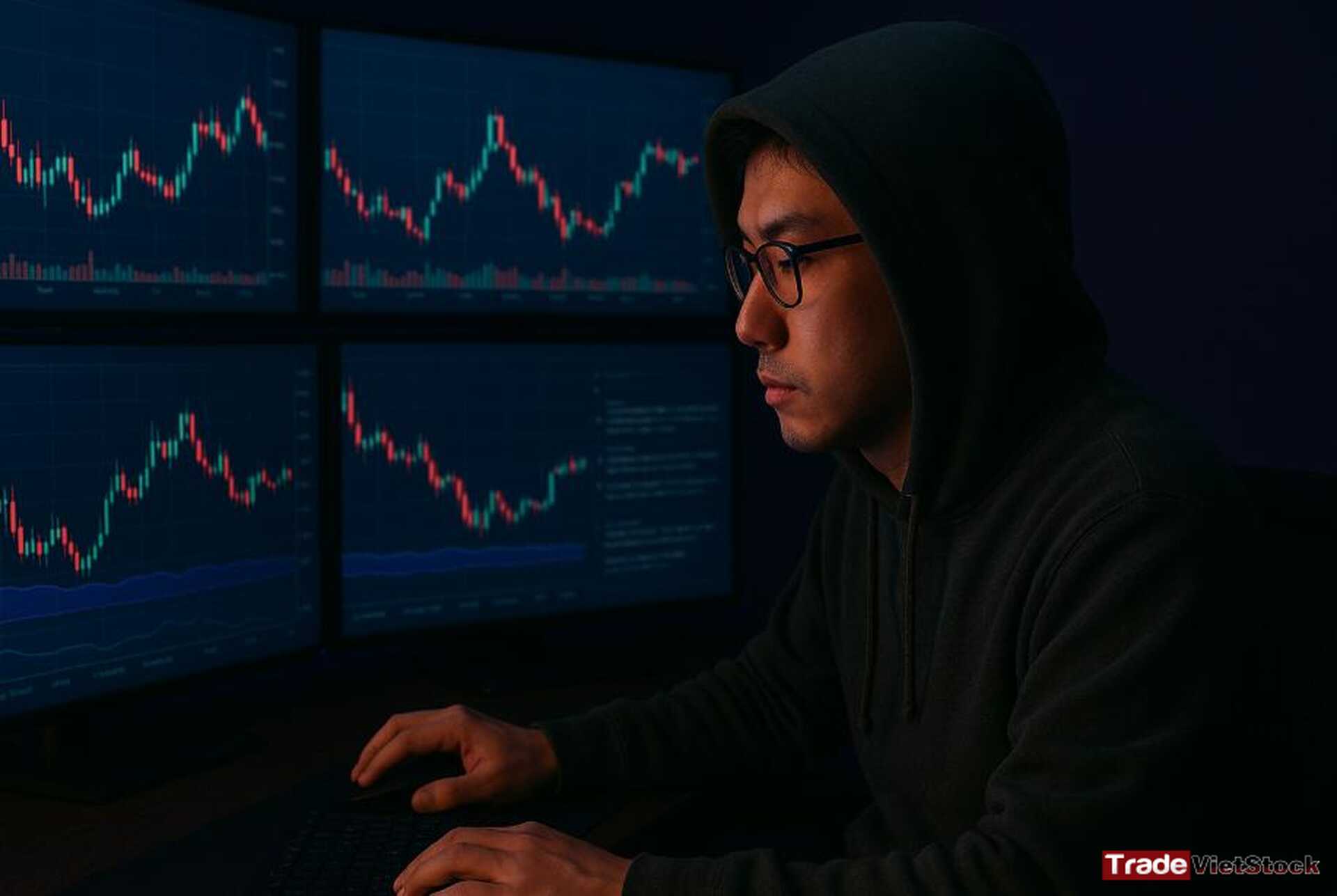 Những trader huyền thoại 6 Ảnh Minh Họa Cis (takuo Tateishi) Tradevietstock