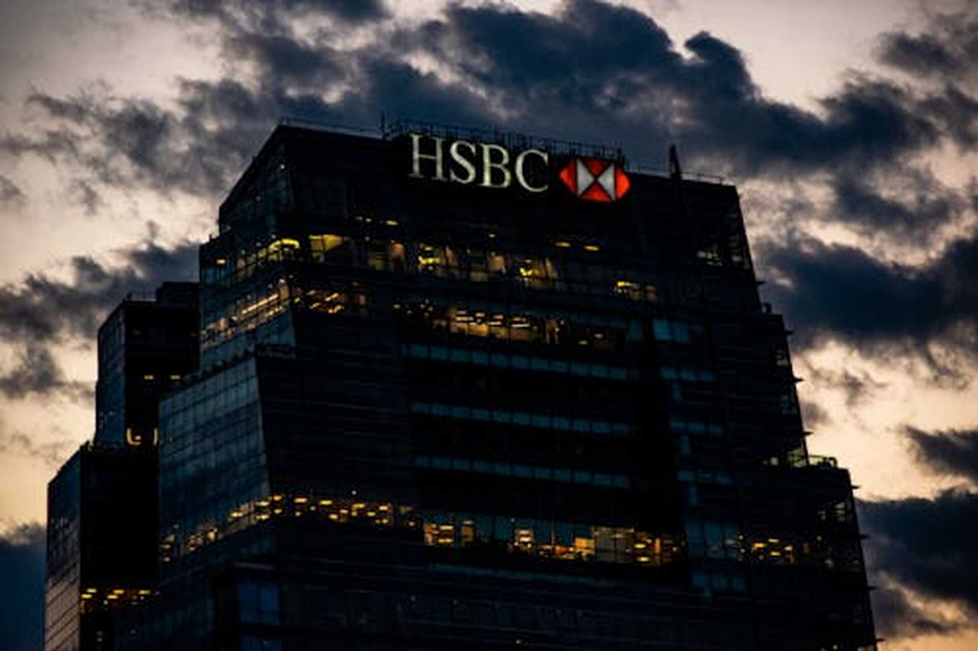Ngân Hàng Hsbc Tradevietstock
