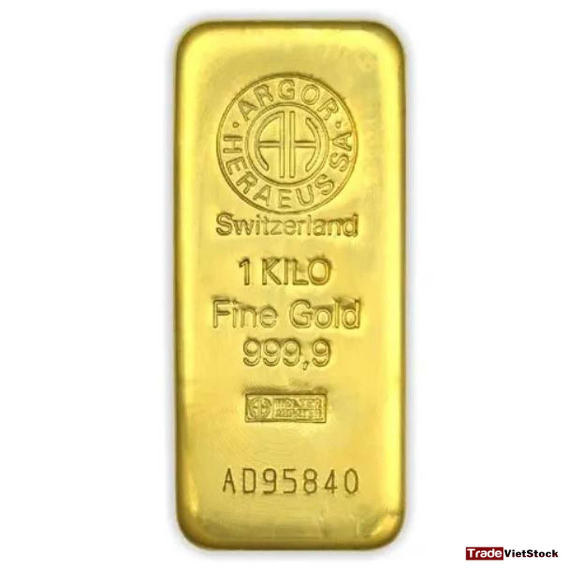 Vàng Ta Là Gì? 2 Vàng 9999 - Vàng Ta Là Gì? (Tradevietstock)