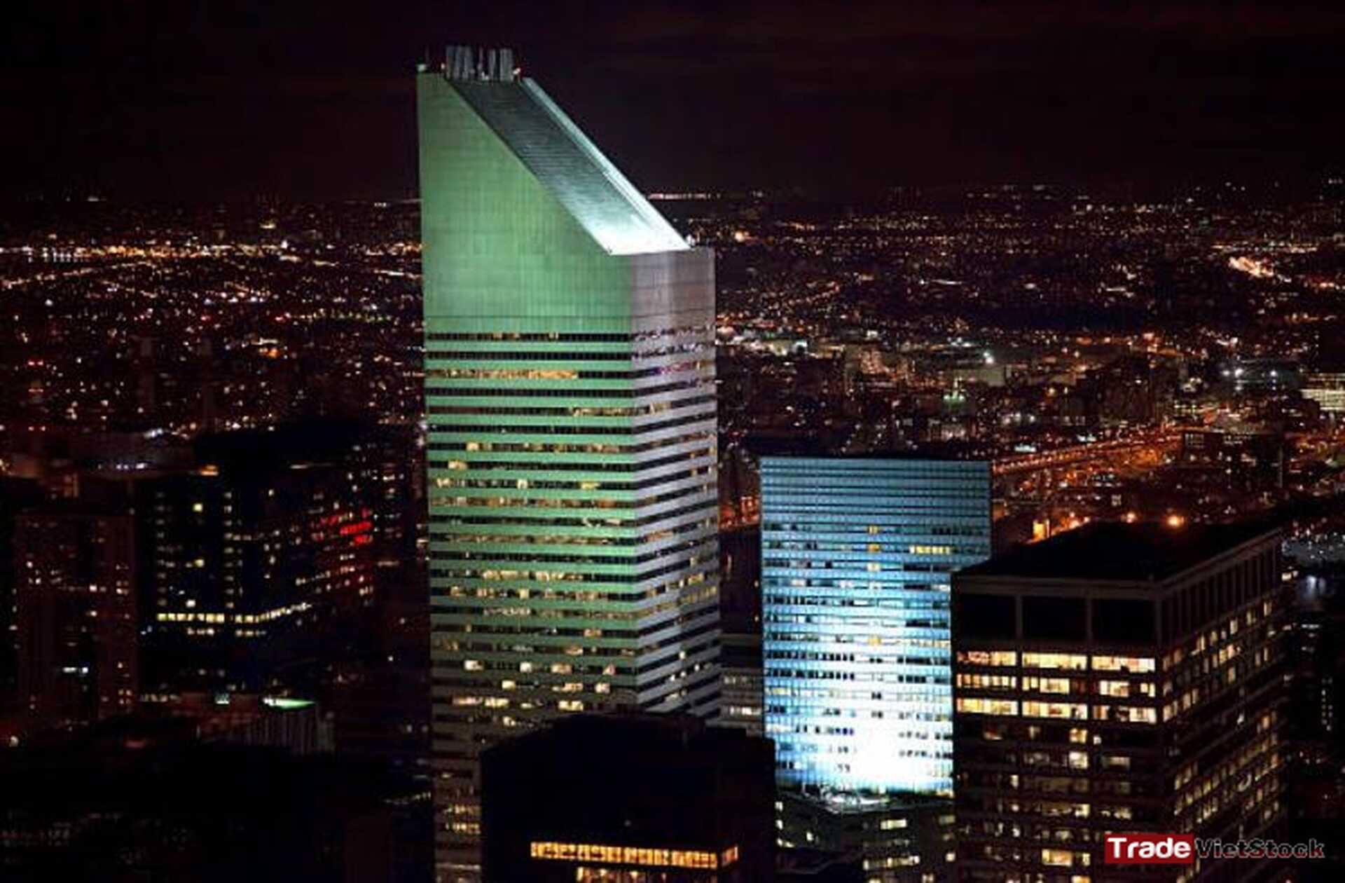 Are Forex Brokers scammers 8 City Group Headquarter Tradevietstock