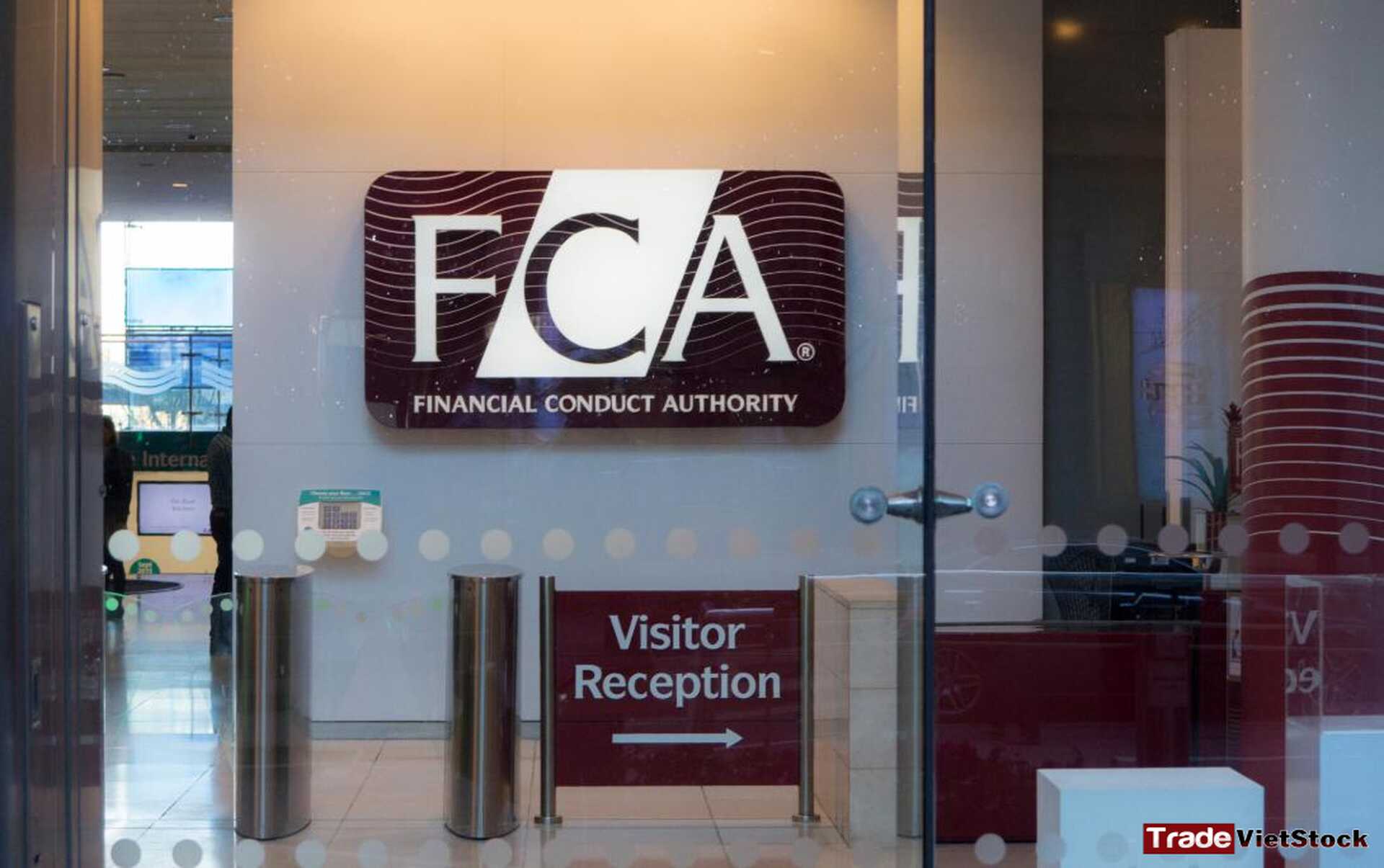 Fca Is A Financial Regulatory Body In The United Kingdom Tradevietstock