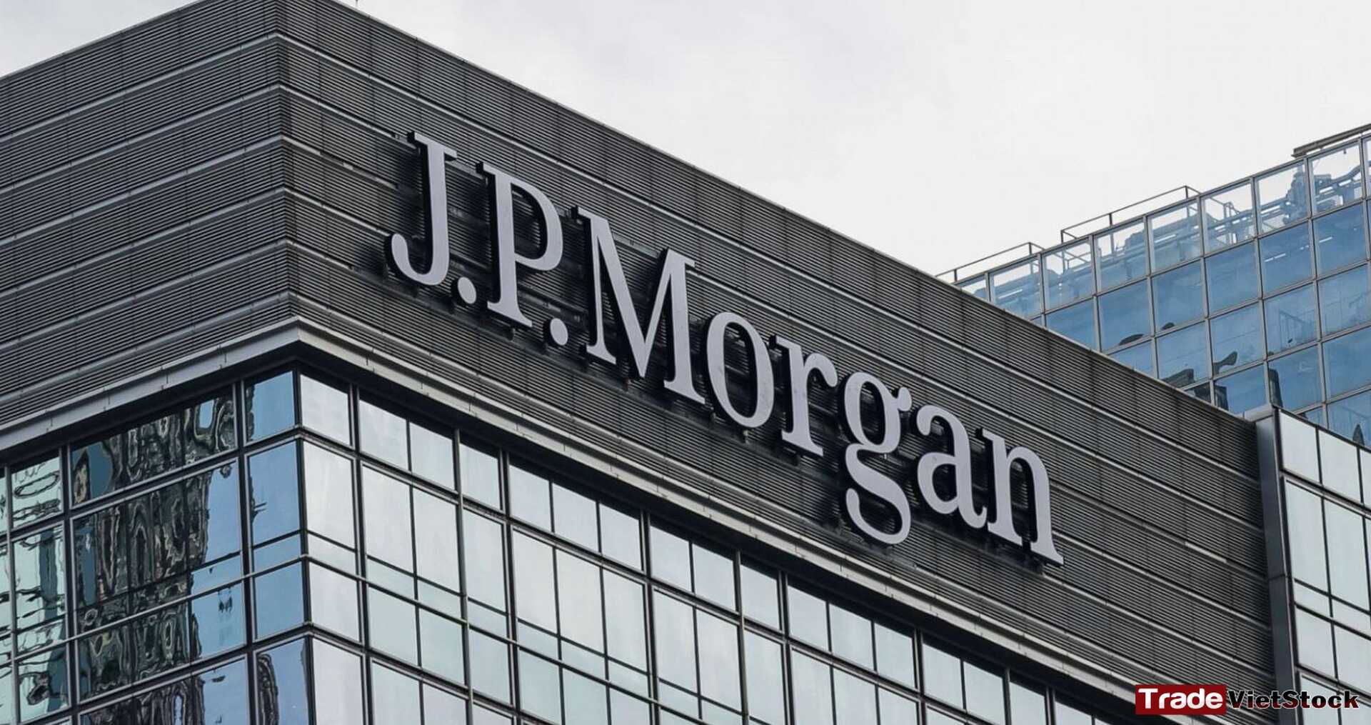 Are Forex Brokers scammers 6 Jp Morgan Chase, One Of The Biggest Financial Institutions Around The World Tradevietstock