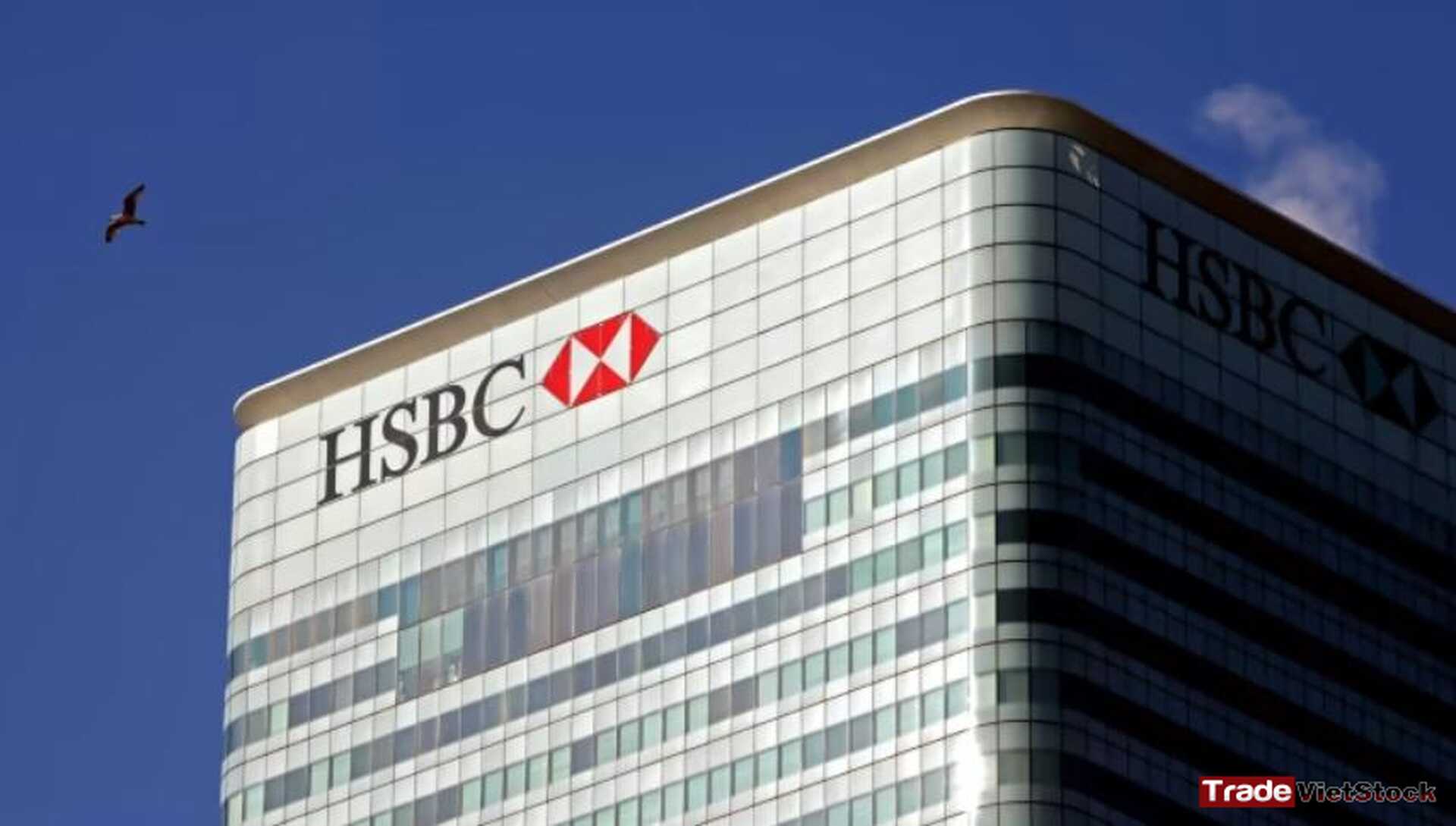 Are Forex Brokers scammers 2 The Giant Hsbc, One Of The Biggest Interbanks On Earth Tradevietstock