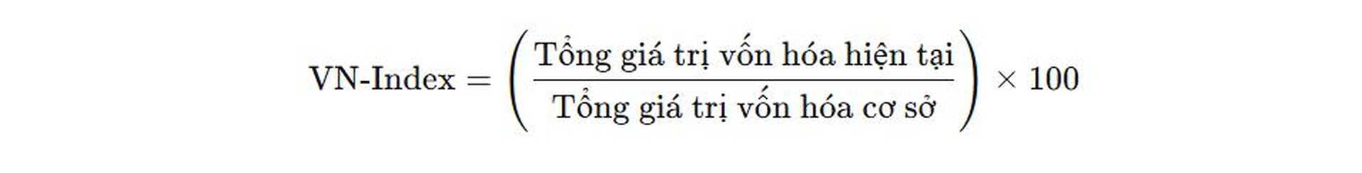 Vnindex_ Công Thức_tradevietstock Tradevietstock