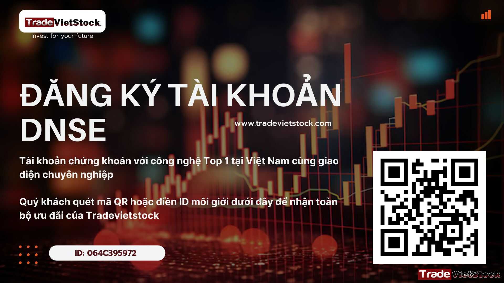 Đăng Ký Tài Khoản Dnse