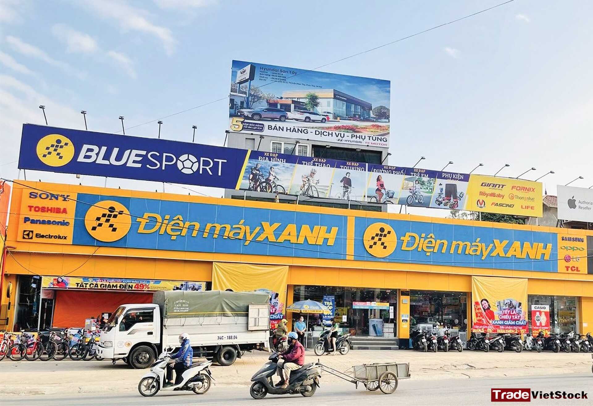 Top 3 cổ phiếu Bán lẻ đáng đầu tư 2026 9 Mwg_ Triển Vọng Mảng Ict Tradevietstock