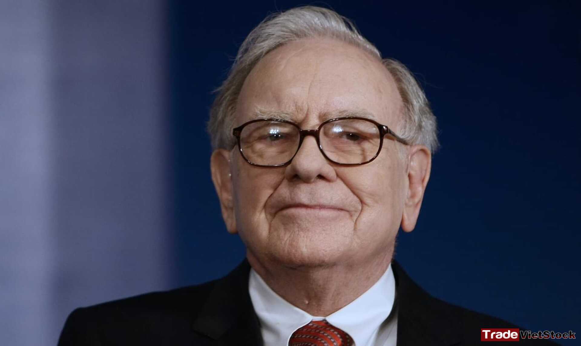 Cách đầu tư có lãi 2 Nhà đầu Tư Giá Trị Lỗi Lạc Warren Buffet Tradevietstock
