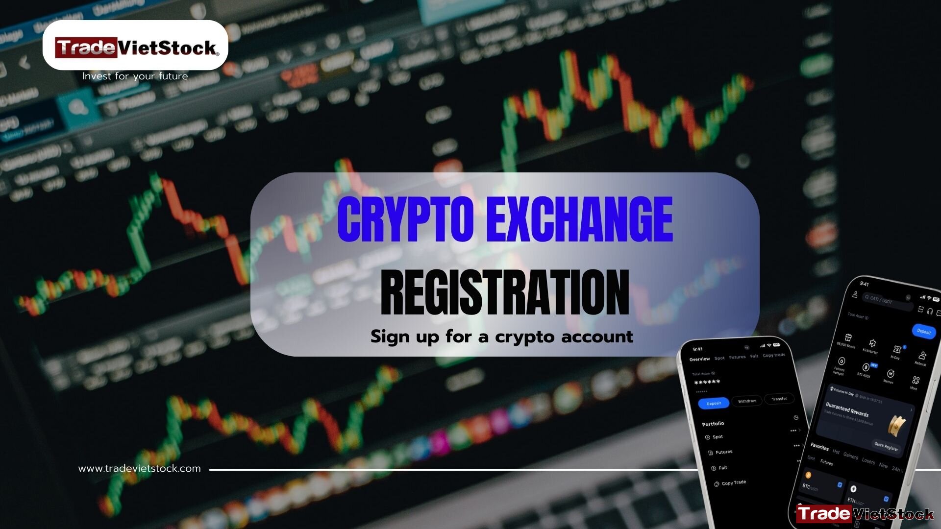 Cryptocurrency Exchange Registration On Top Tier Platform