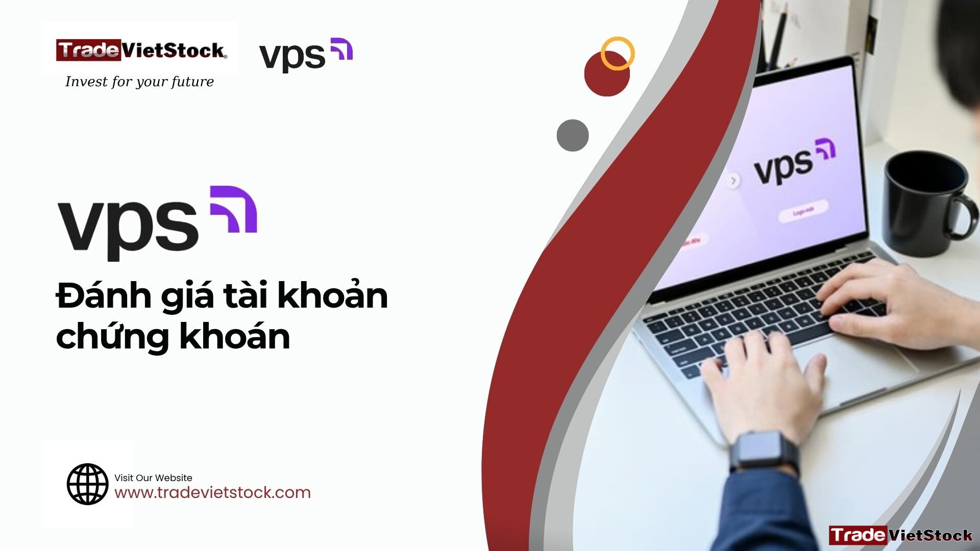 Đánh Giá Tài Khoản VPS - Phân Tích Ưu Và Nhược Điểm (Tradevietstock)
