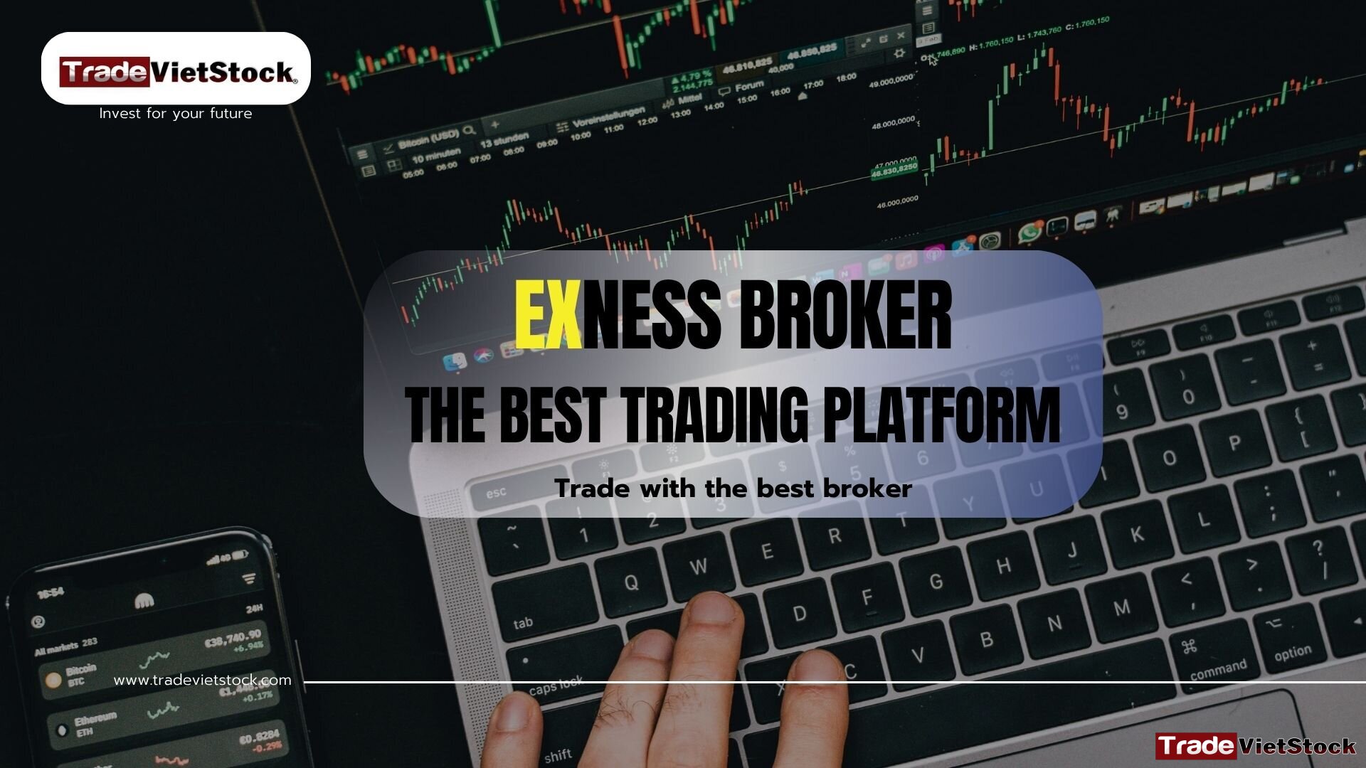 Exness Broker