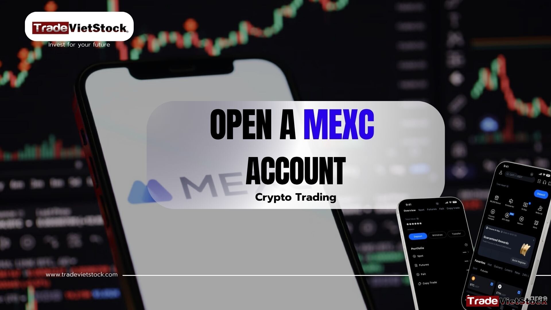 Open A Mexc Account
