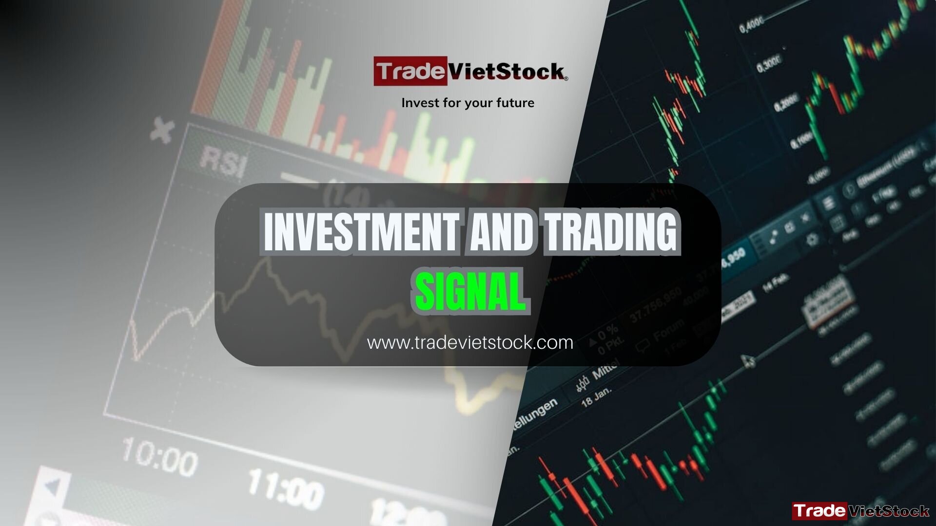 Investment And Trading Signal_take Profits From Price Fluctuation