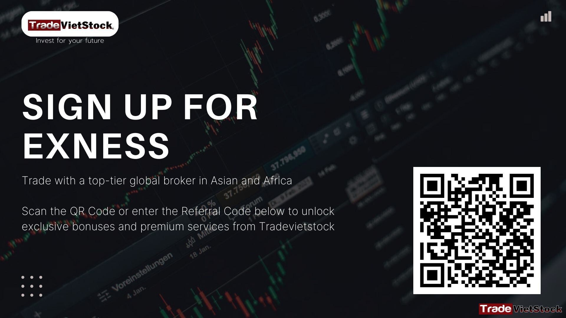 Sign Up For Exness And Trade With The Lowest Costs