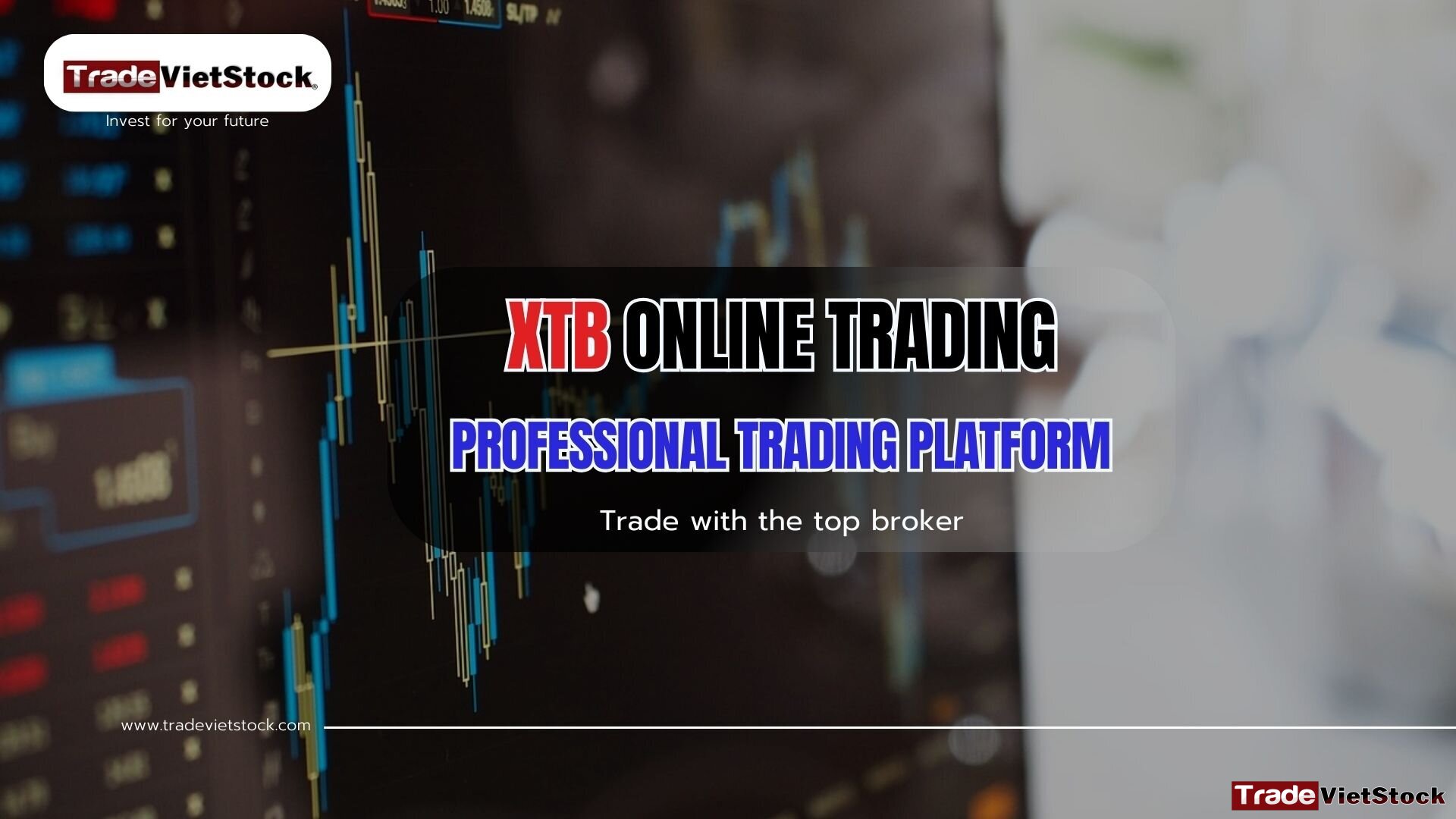 Xtb Online Trading_professional Trading Platform