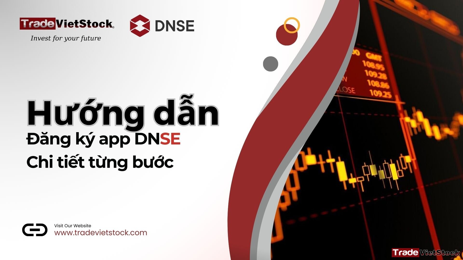 Hướng dẫn đăng ký app DNSE