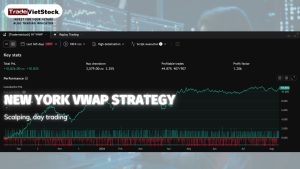 New York Vwap Strategy For Prop Firm Accounts Tradevietstock