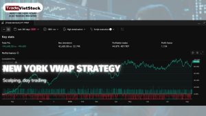 New York Vwap Strategy For Prop Firm Challenges Tradevietstock